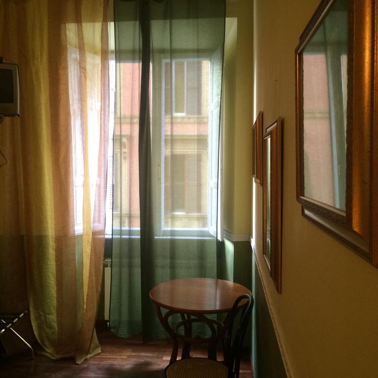 Tamara'S Suites Rome Room photo