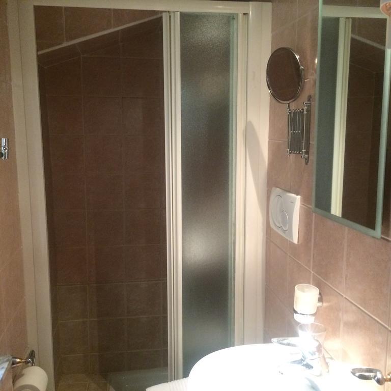 Tamara'S Suites Rome Room photo