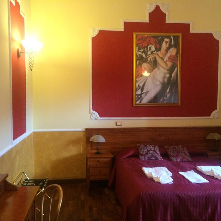 Tamara'S Suites Rome Room photo